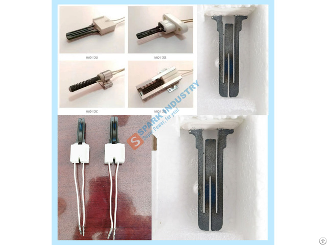 Silicon Carbide Igniters