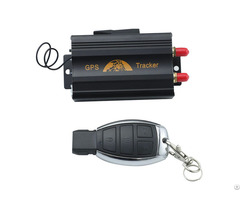External Antenna Gps Tracker For Car Vehicle Coban Tk103b