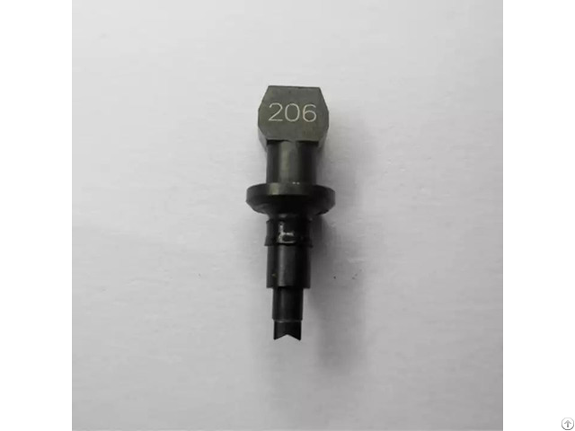 Smt Nozzle 206a Kgt M7760 A0x