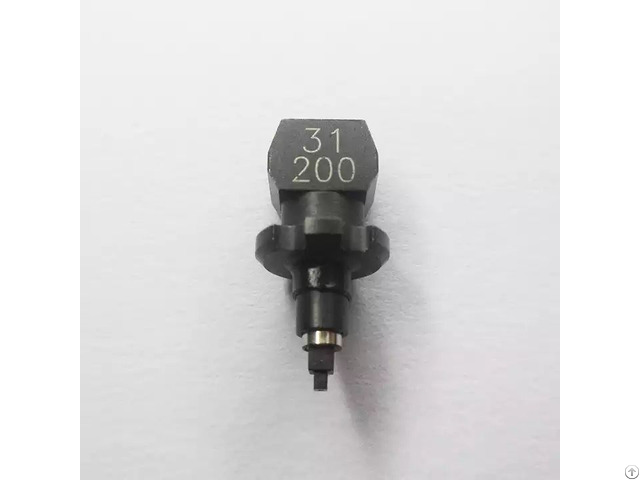 Smt Nozzle 31 Kmo M711a 02x For Yamaha Yv100 Ii Pick Up And Place Machine