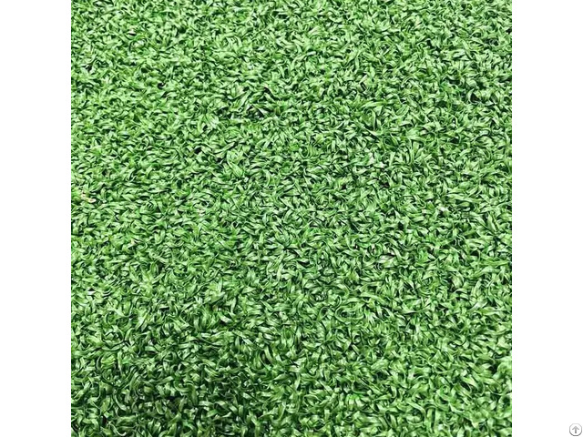 Soft Comfortable Touch Eco Artificial Landscape Grass Turf