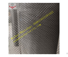 Stainless Steel Wire Cloth In Stock