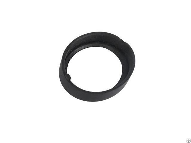 Food Grade Silicone O Ring Gasket