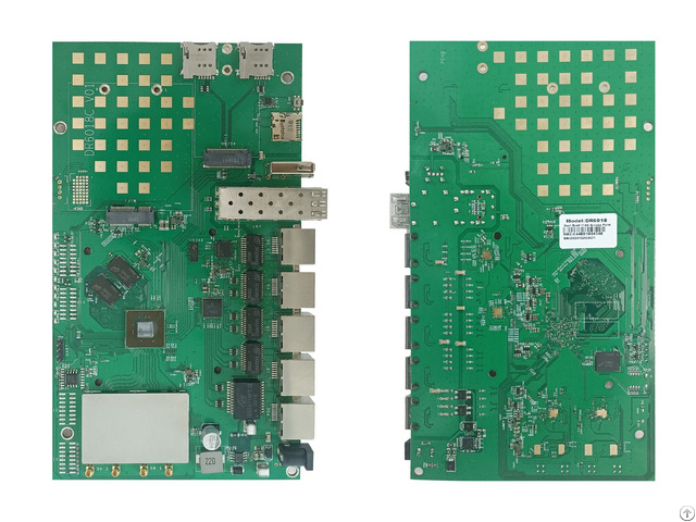 Dr6018c V01 Support Openwrt