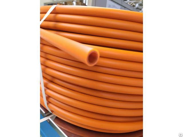 Pert Pipe Multilayer