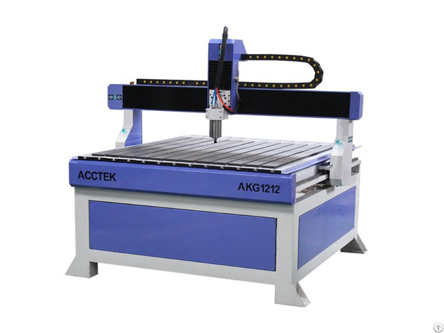 Cnc Wood Carving Machine For Advertising