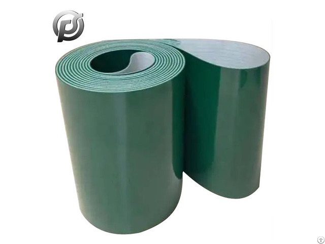 Polyurethane Conveyor Belt