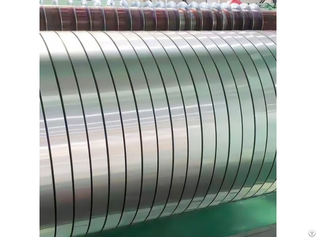 Hanxi Stainless Steel