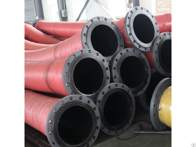 Rotary Drilling Hose