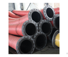 Rotary Drilling Hose
