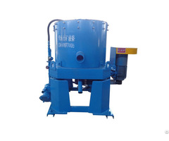 High Performance Gold Centrifugal Concentrator Mining Machinery Gravity Separator