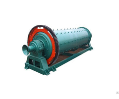 Factory Direct Sale Industrial Mining Machinery Rock Stone Mineral Grinding Ball Mill