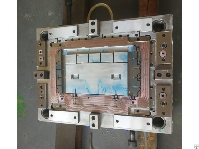 Custom Plastic Cast Die Mould