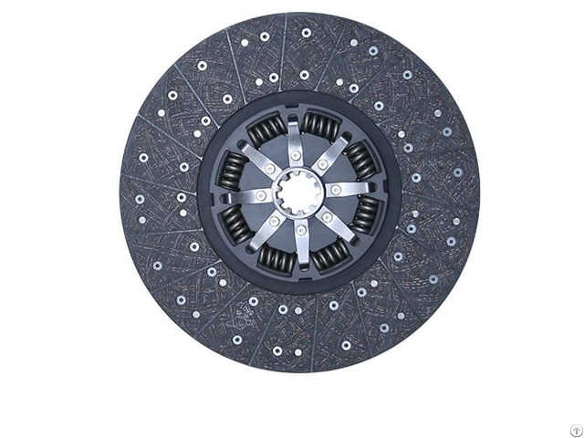 Oem Pare Parts Friction Clutch Disc