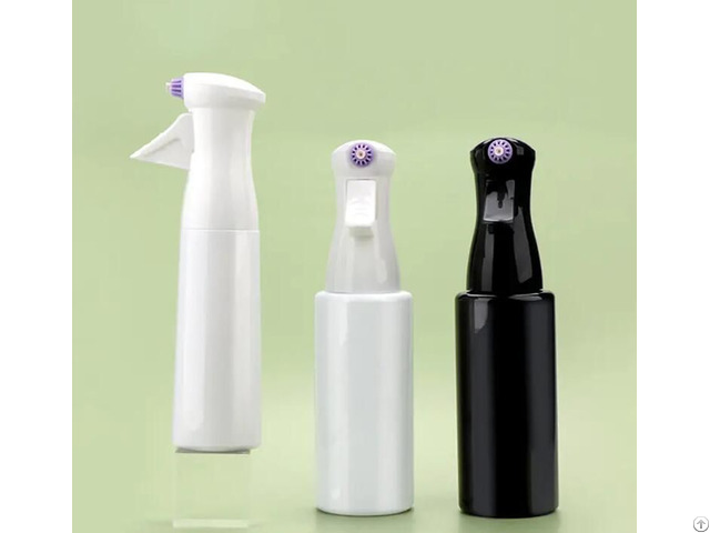 Jm Pressurized Foam Bottle