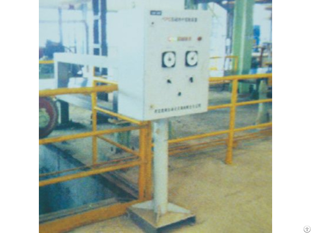 Cpc Photoelectric Strip Automatic Center Position Control System