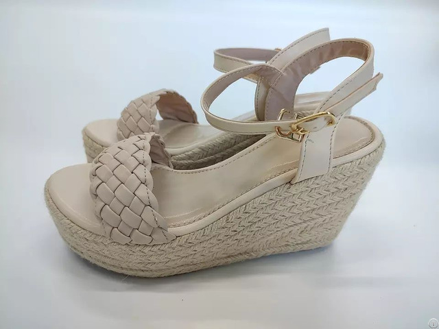 Pu Casual Sandals