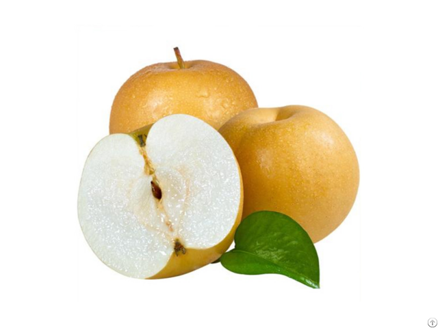 Fengshui Pear