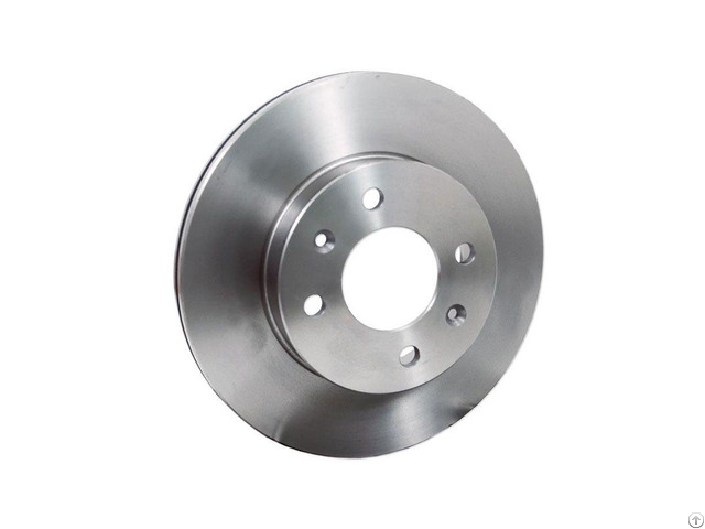 Disc Brake Rotors 517121c000 For Toyota Lexus