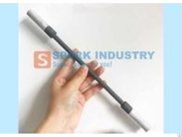 Silicon Carbide Heating Element Dumbbell Type