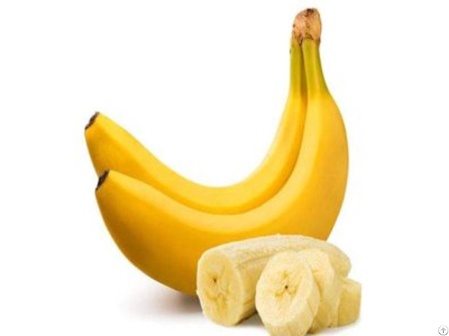 Banana Powder Extract