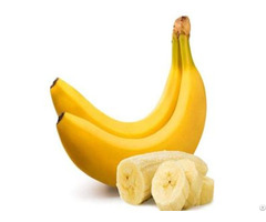 Banana Powder Extract