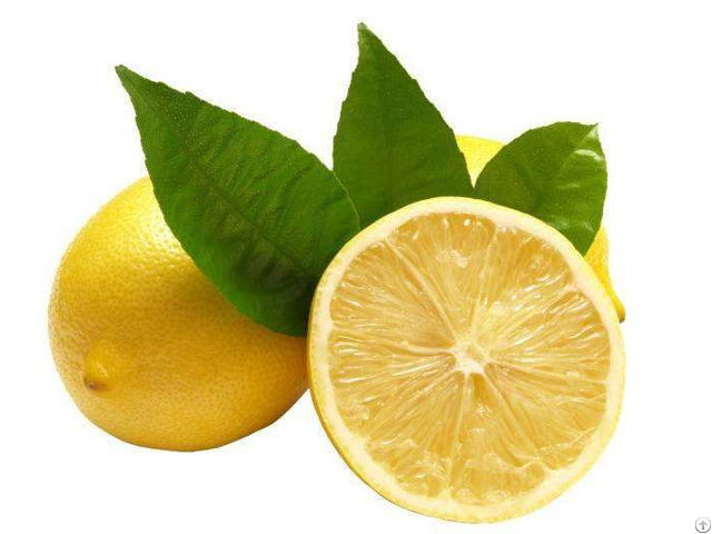 Lemon Friut Powder