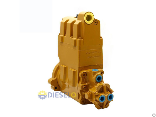 Fuel Injection Pump 319 0670 For Cat