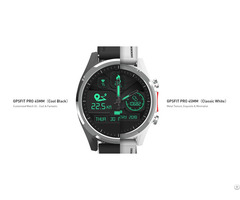 J1860g Smart Gps Watch