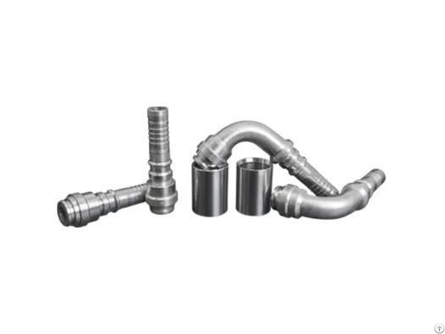 Hose Fittings 6