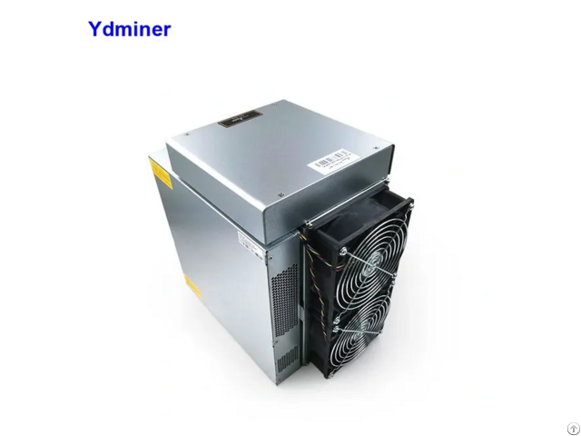 New Miner Bitmain Antminer S19 95th S Btc Mining Machine