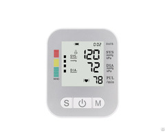 Mericonn High Efficiency Blood Pressure Monitor Factory Price For Home Use