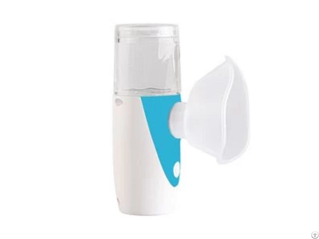 Mericonn Fine Granular Breathing Nebulizer For Adults And Children