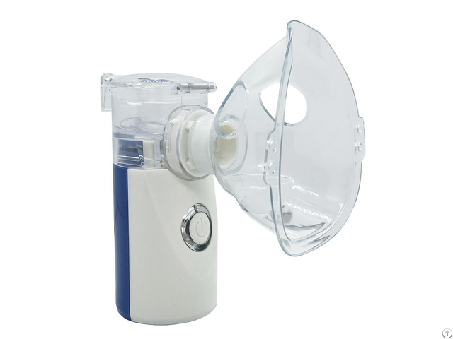 Mericonn Best Selling Household And Travel Nebulizer