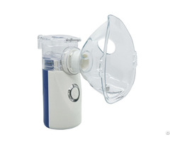 Mericonn Best Selling Household And Travel Nebulizer