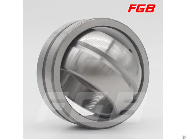 Fgb Spherical Plain Bearings Ge20es 2rs Ge20do