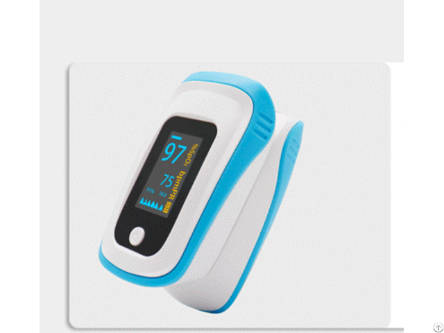 Mericonn High Quality Domestic Travel Finger Oximeter