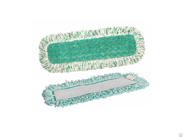 Cloth Cleaning Mop Pads Wholesale