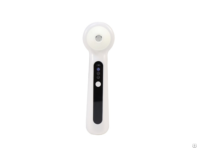 Mericonn Visual Blackhead Suction Instrument For Skin Clean