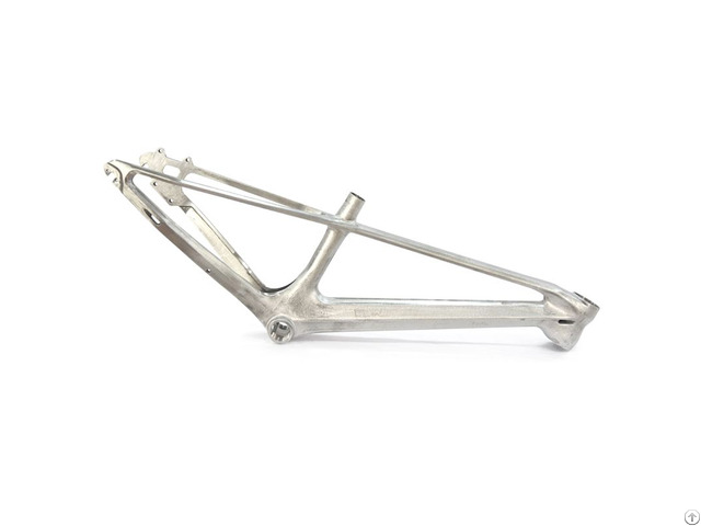 Magnesium Alloy Frame