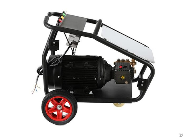 Electric Pressure Washer