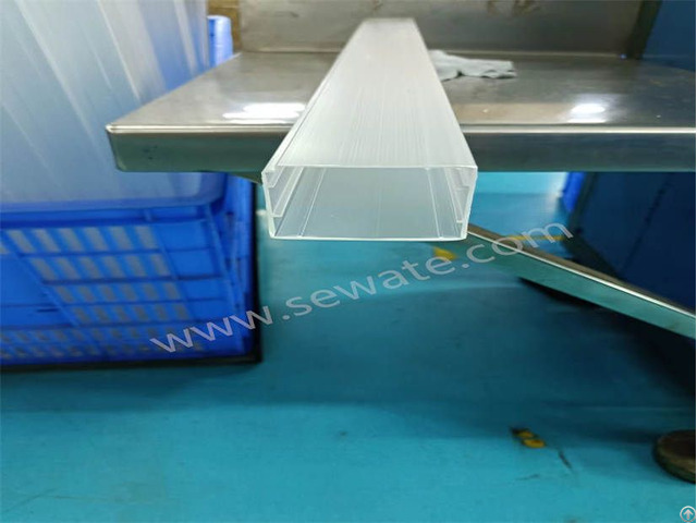 Ic Packing Tubes