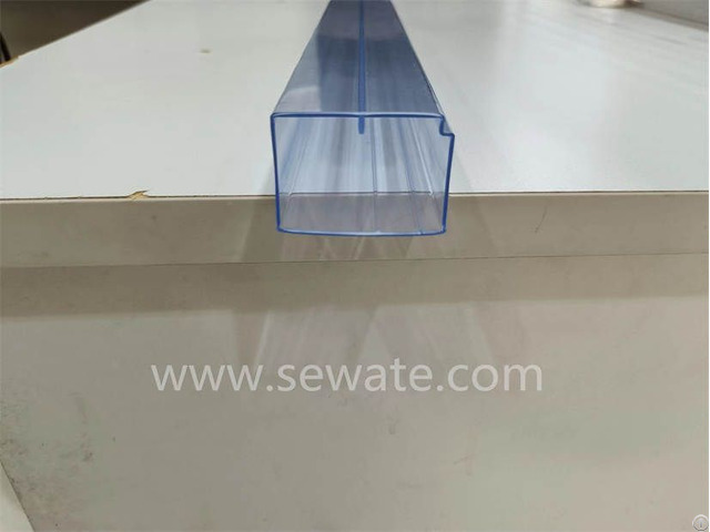 Customized Anti Static Tubes