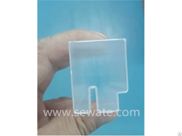 Esd Plastic Tubes