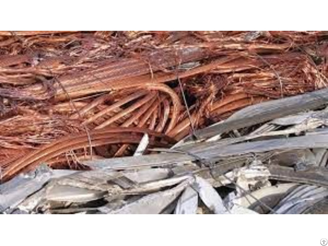 Want To Buy Aluminum Copper Radiator Scrap