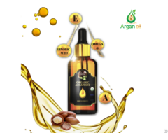 Bulk Certified Virgin Argan Oil