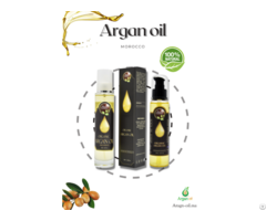 Certified Virgin Argan Oil Wholesale