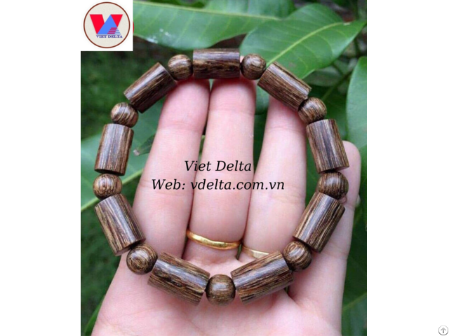 Viet Nam Agarwood Bracelet