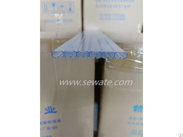 Small Relay Shipping Tubes