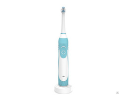 Mericonn Multi Diection Cleaning Inductive Rechargeable Toothbrush